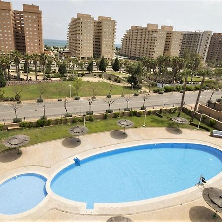 Apartamentos Turísticos Orpesa, Costa Caribe Oropesa del Mar Exterior foto