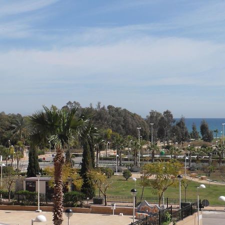 Apartamentos Turísticos Orpesa, Costa Caribe Oropesa del Mar Exterior foto