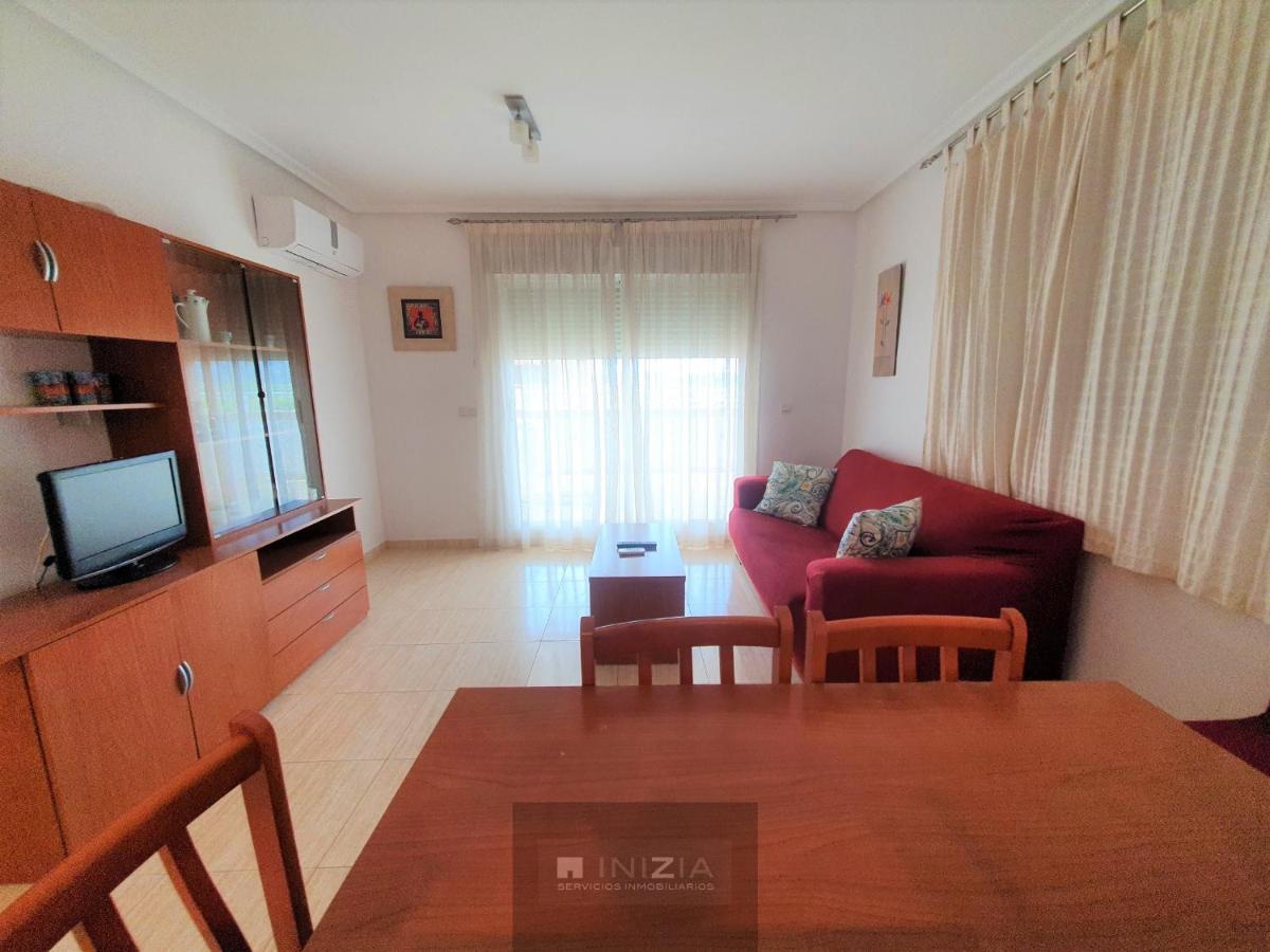 Apartamentos Turísticos Orpesa, Costa Caribe Oropesa del Mar Exterior foto