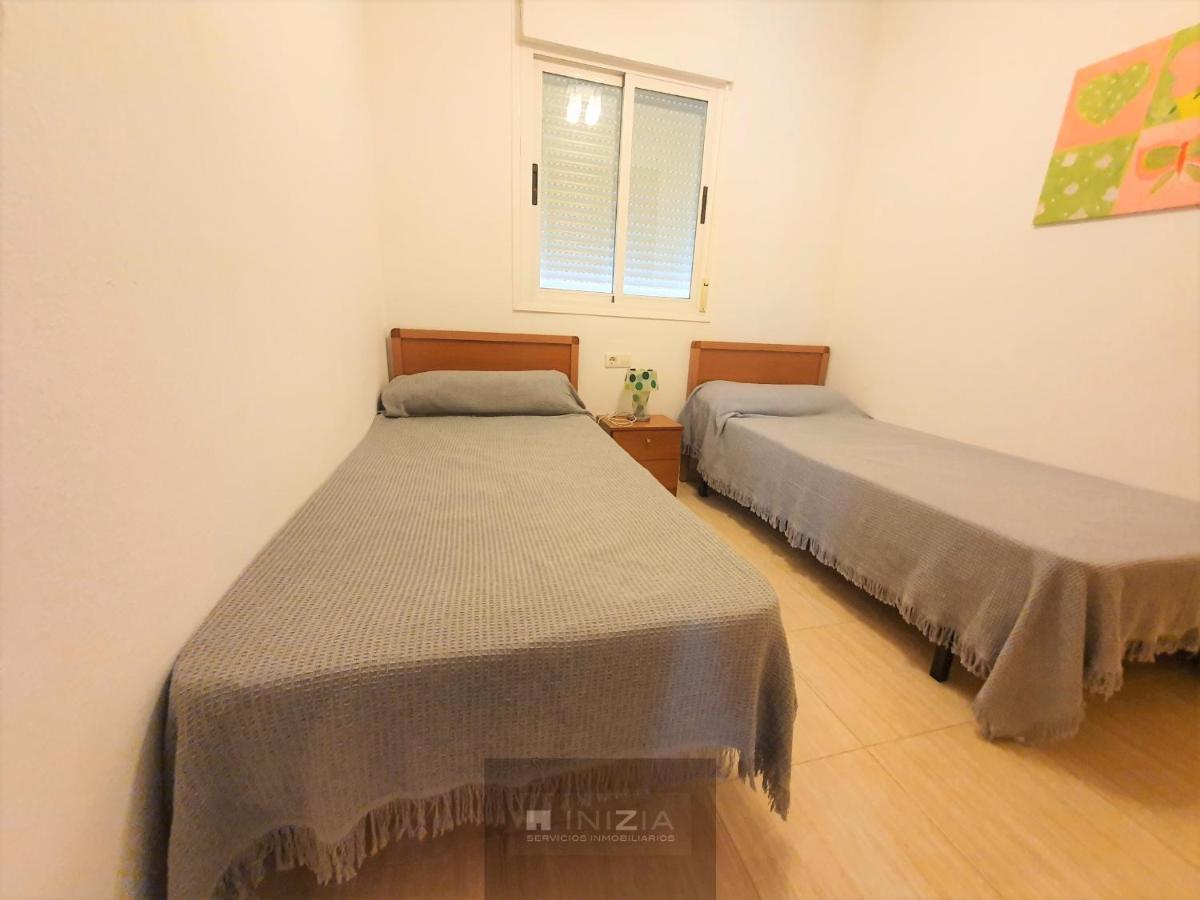 Apartamentos Turísticos Orpesa, Costa Caribe Oropesa del Mar Exterior foto