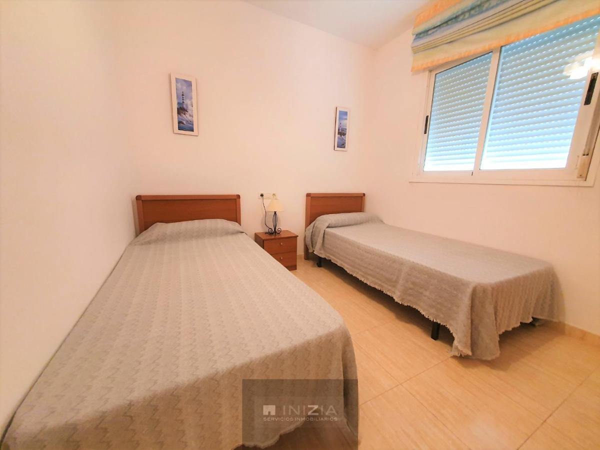 Apartamentos Turísticos Orpesa, Costa Caribe Oropesa del Mar Exterior foto