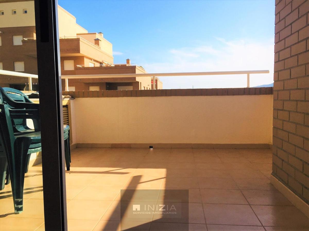 Apartamentos Turísticos Orpesa, Costa Caribe Oropesa del Mar Exterior foto