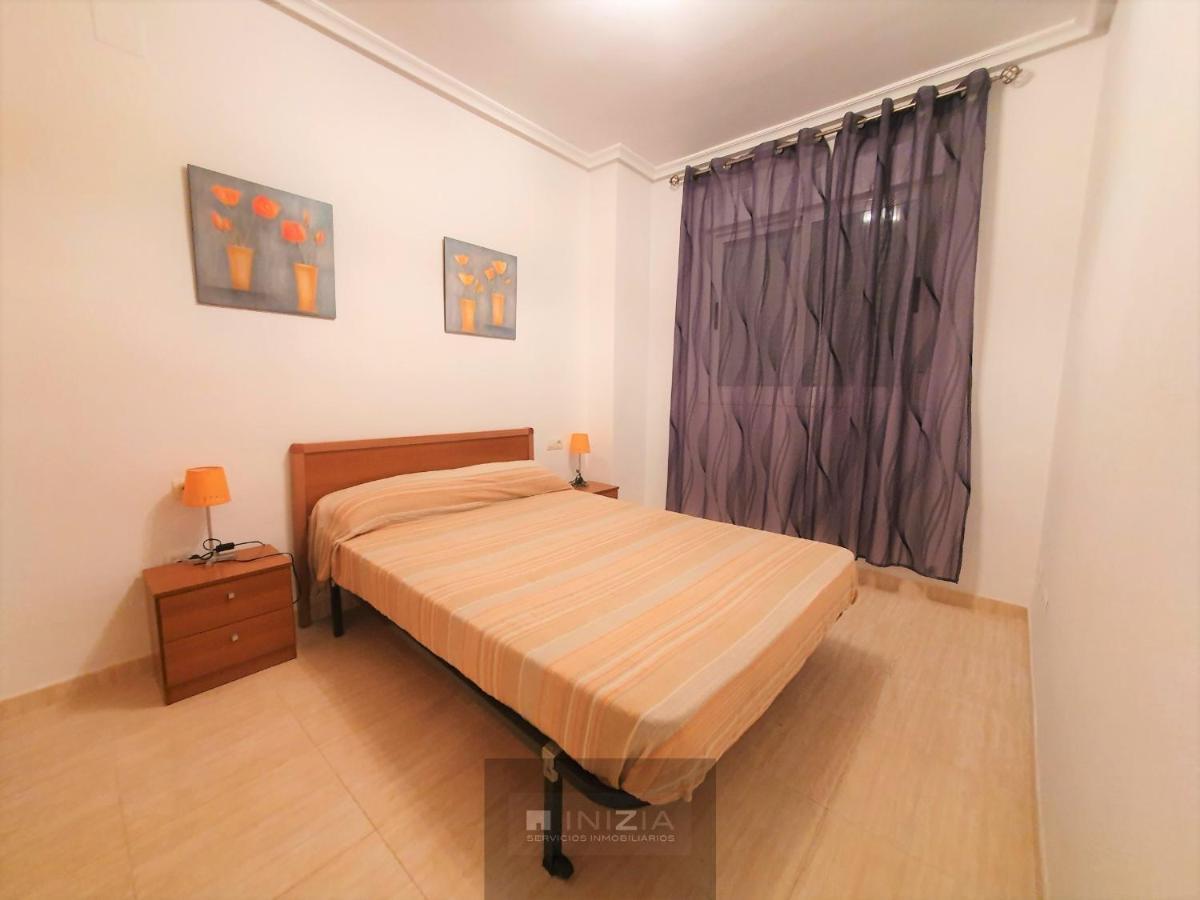Apartamentos Turísticos Orpesa, Costa Caribe Oropesa del Mar Exterior foto