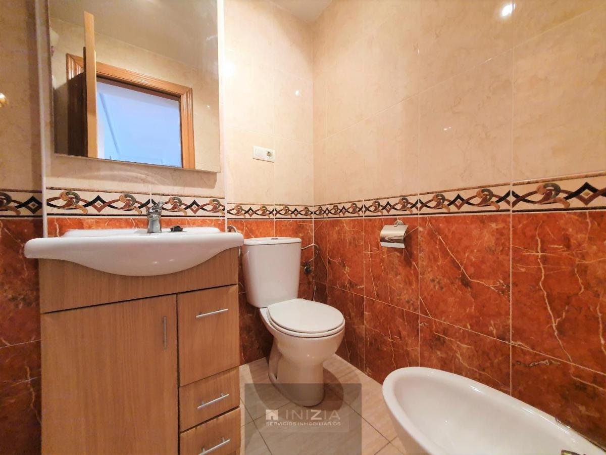 Apartamentos Turísticos Orpesa, Costa Caribe Oropesa del Mar Exterior foto