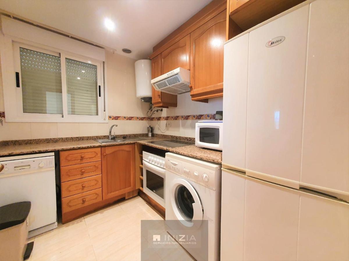 Apartamentos Turísticos Orpesa, Costa Caribe Oropesa del Mar Exterior foto