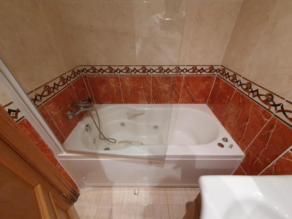 Apartamentos Turísticos Orpesa, Costa Caribe Oropesa del Mar Exterior foto