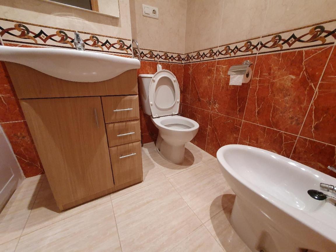 Apartamentos Turísticos Orpesa, Costa Caribe Oropesa del Mar Exterior foto