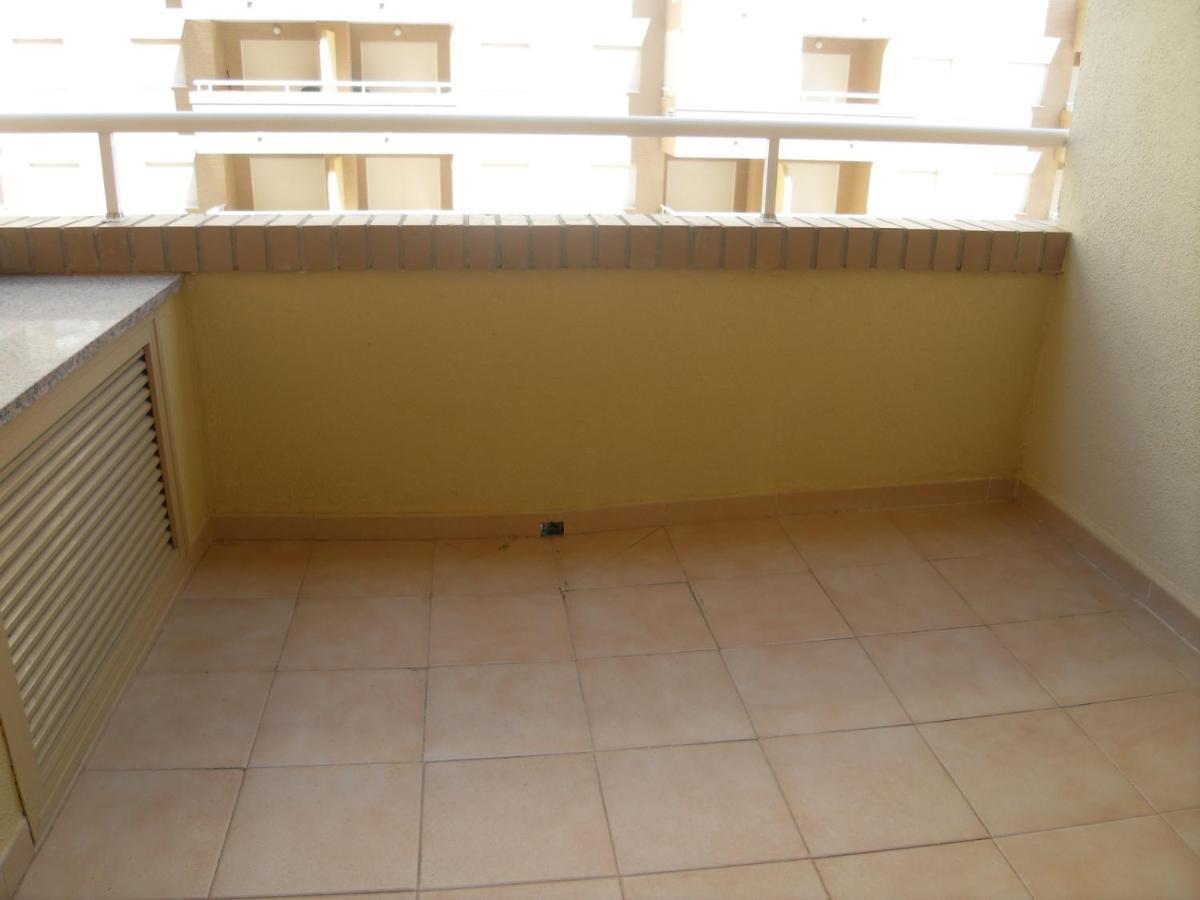 Apartamentos Turísticos Orpesa, Costa Caribe Oropesa del Mar Exterior foto